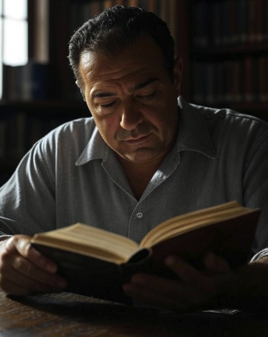 Reading 10 min daily imrpove attention span