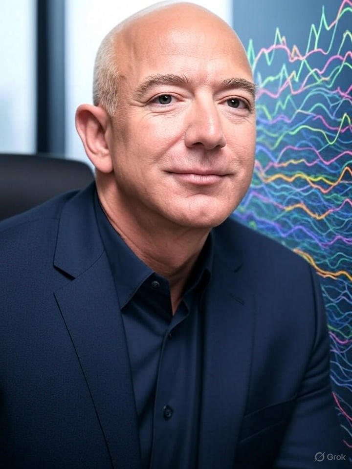 Never depend on a single income. Make an investment to create a second source