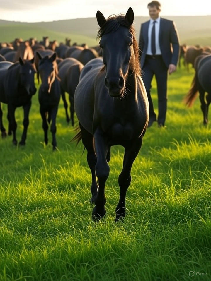 I multiply my income through strategic thinking and bold action