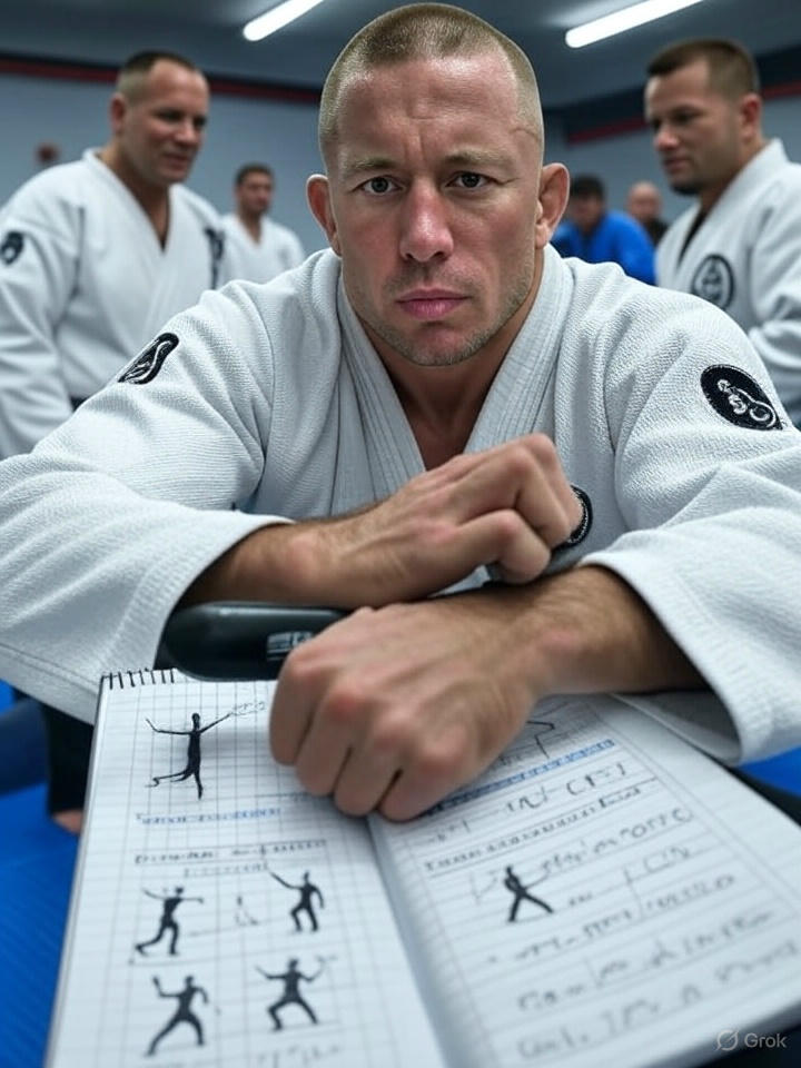 You focus on fundamentals