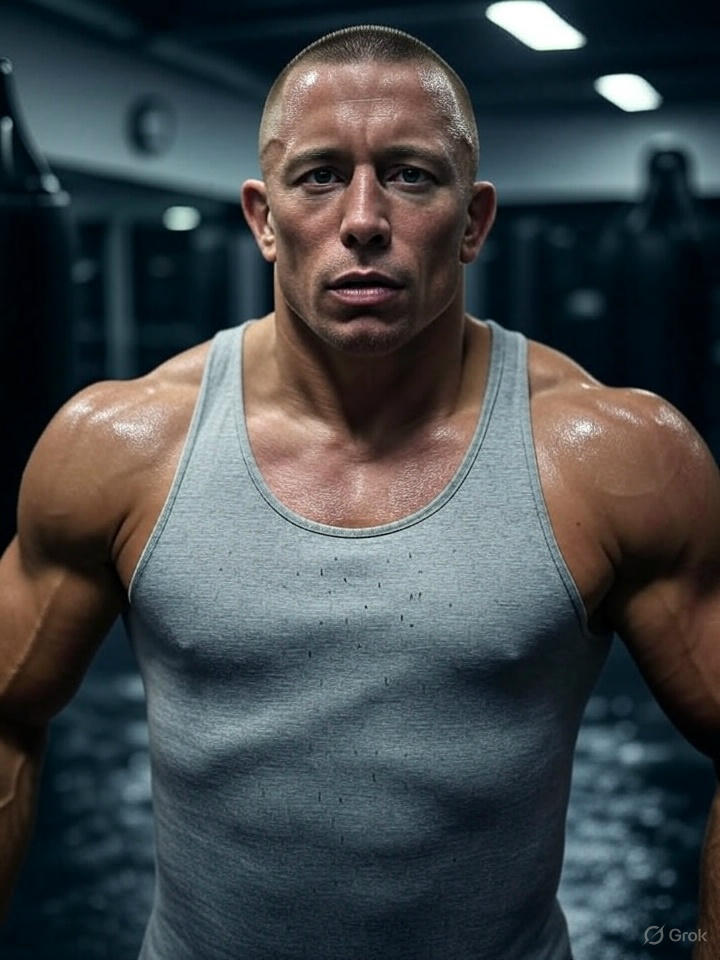 You work harder daily
