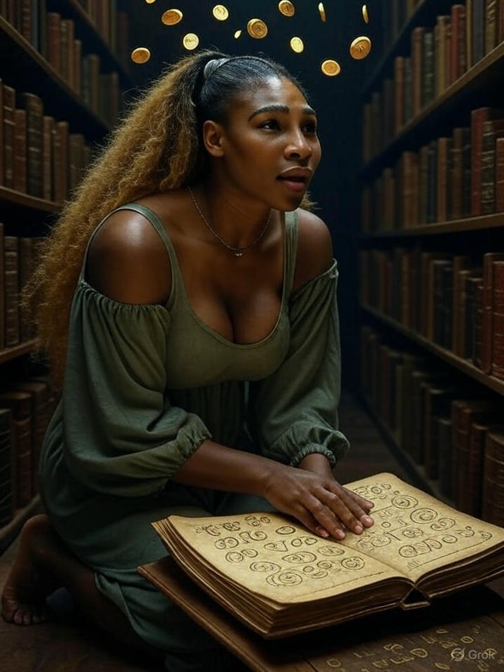 I Build Wealth With Curiosity