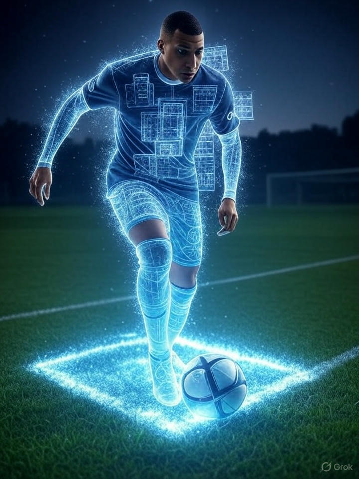 YOU BUILD YOUR SKILLS ARSENAL DAILY