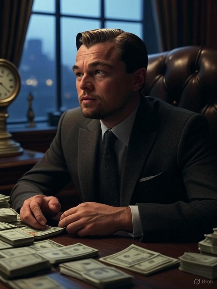 Time is more valuable than money. You can get more money, but you cannot get more time