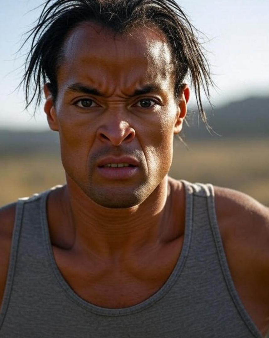 How many push ups did you do today?!