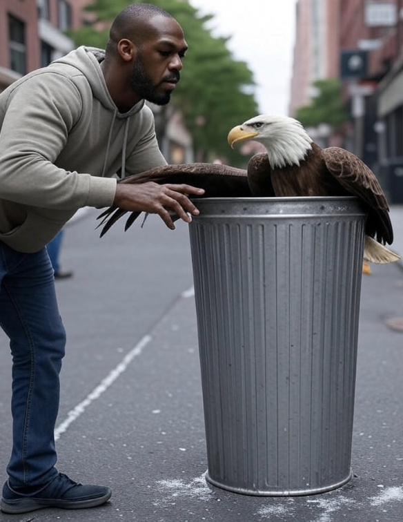 Jon jones vs Khabib who is the real  goat of UFC?