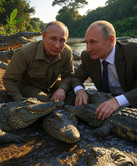 Russia needs a strong state power and must have it. But I am not calling for totalitarianism