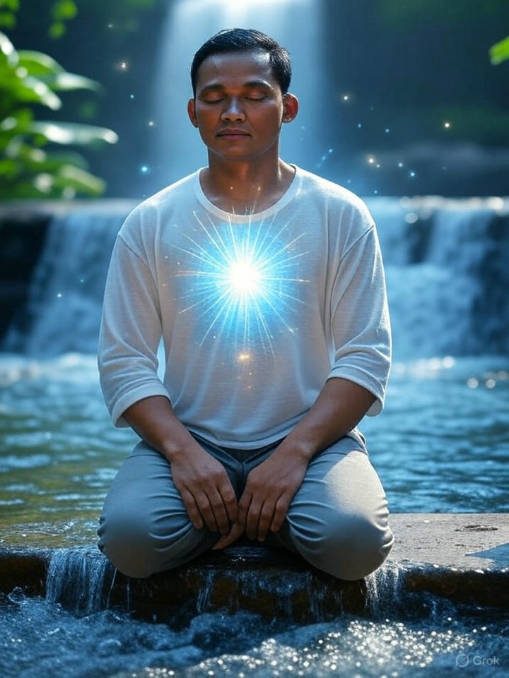 You Honor Your True Path