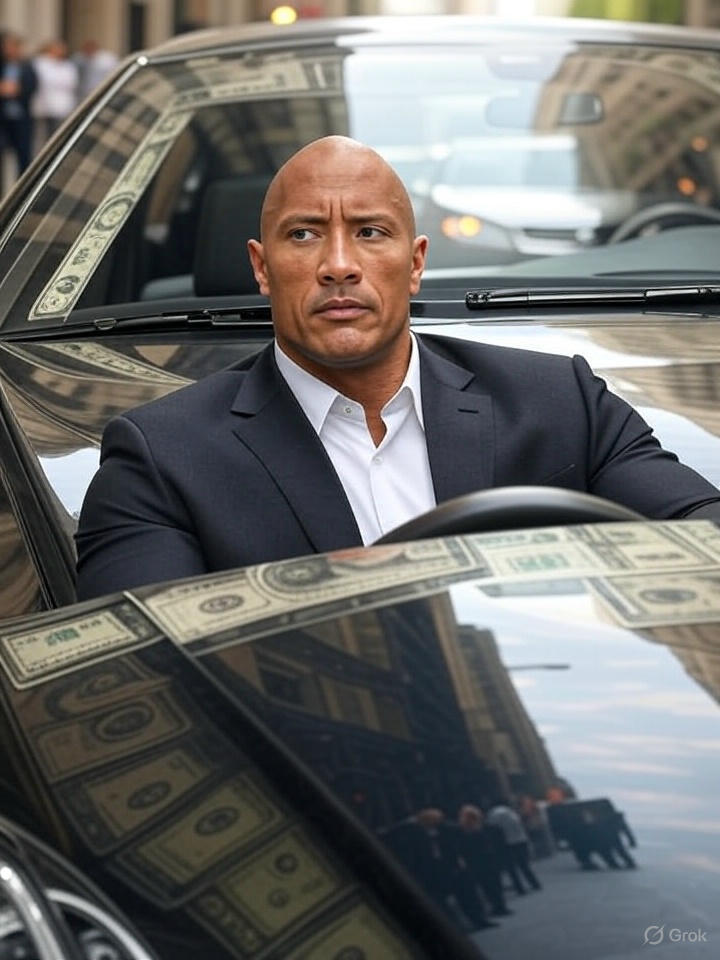 Money is only a tool. It will take you wherever you wish, but it will not replace you as the driver