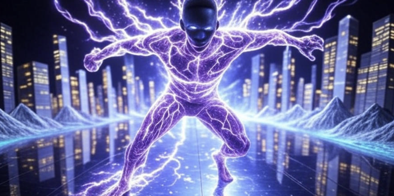 You create your own reality