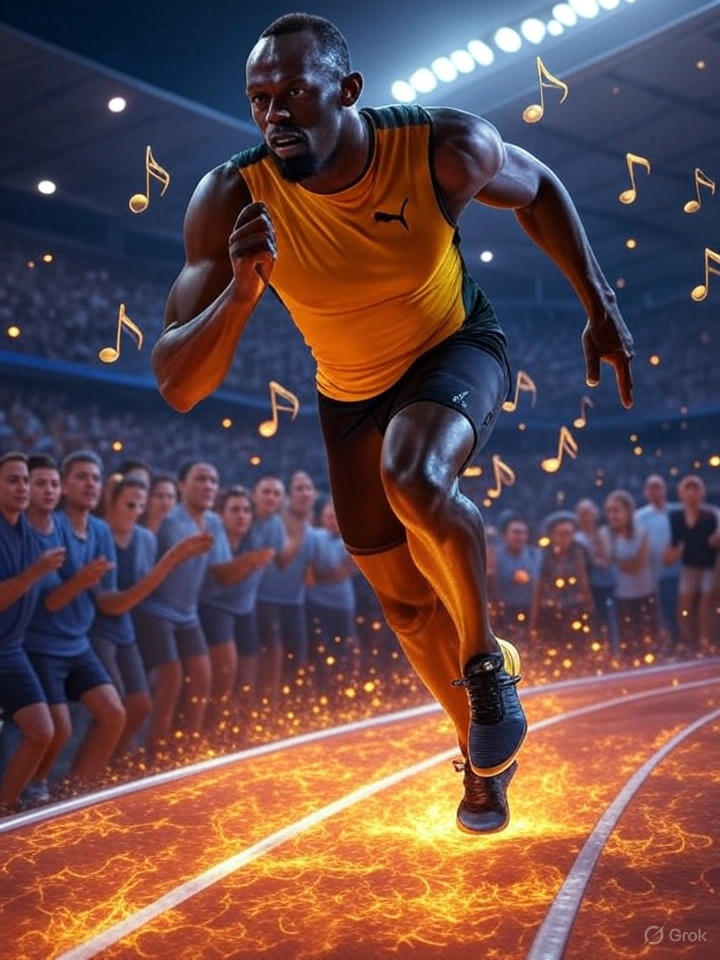 You Transform Skills Into Victory! 🏆