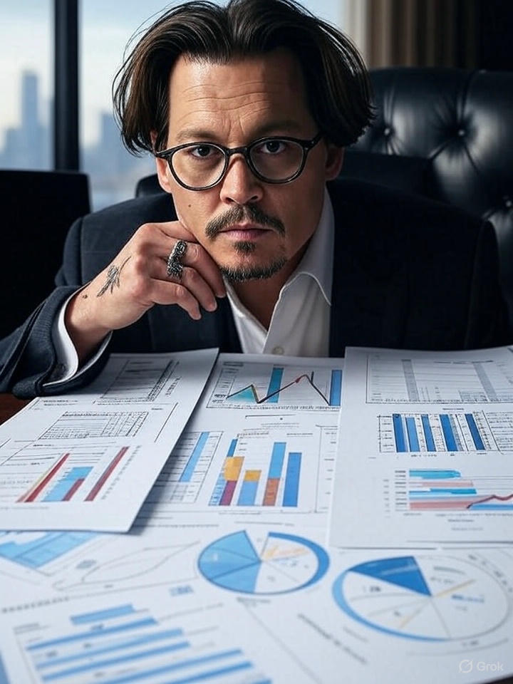 You learn skills markets reward