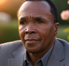 The Gratitude Challenge: Write Your 5