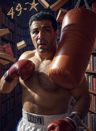 Belief manifests impossible dreams