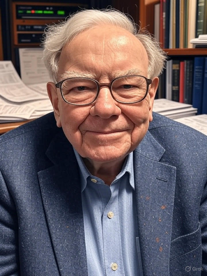 The stock market is filled with individuals who know the price of everything, but the value of nothing