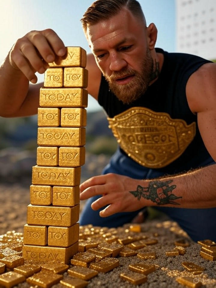 You build daily wins
