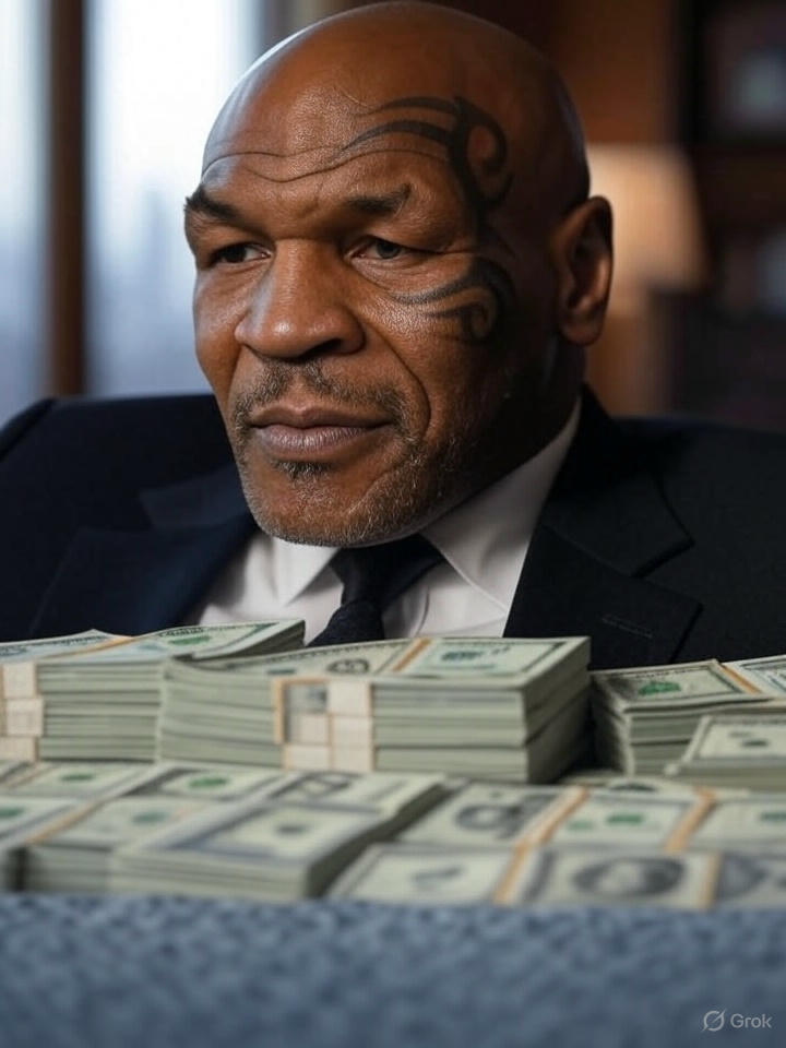 Money is a good servant but a bad master