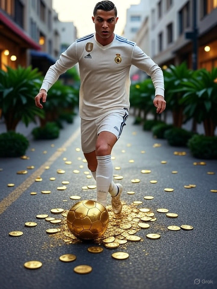 Money Finds You By Moving