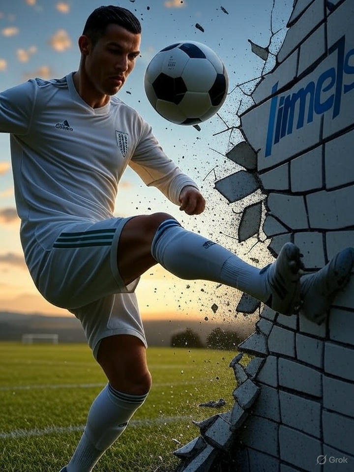You turn skills into results