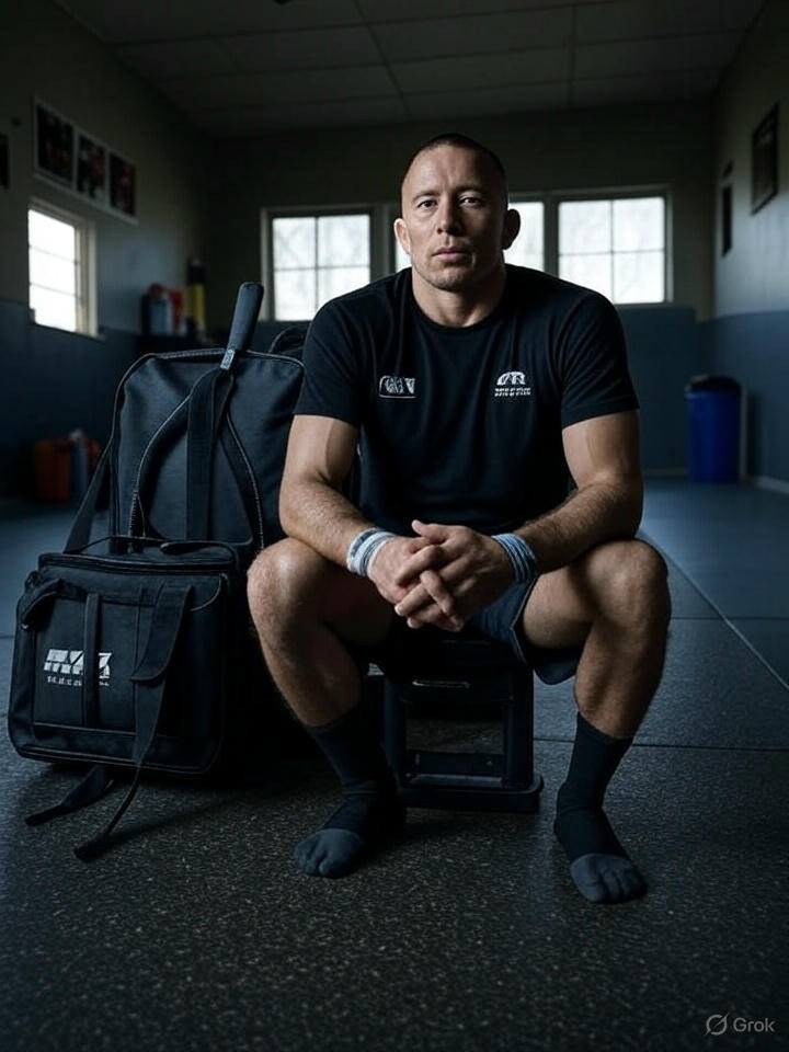 You respect every training session