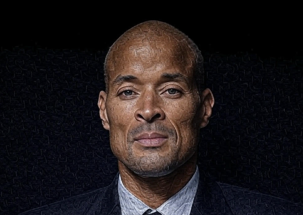Always be willing to embrace ignorance and become the dumb fuck in the classroom again, because that is the only way to expand your body of knowledge and body of work. It’s the only way to expand your mind."