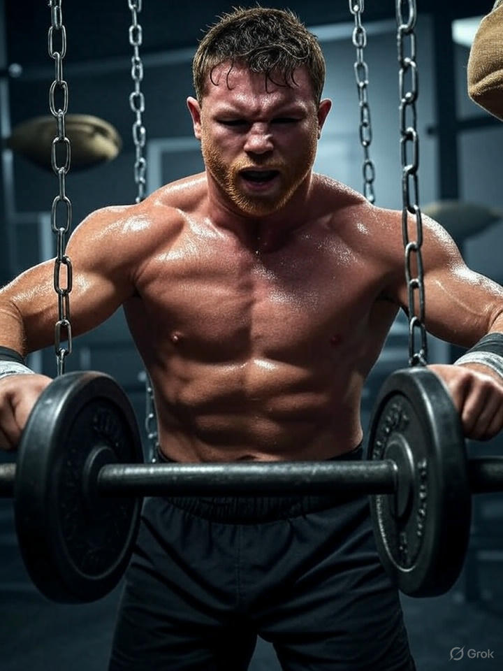 You Stack Power Inside Outside!