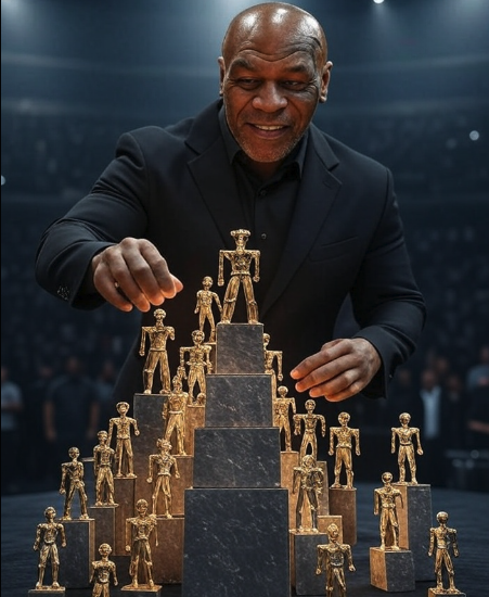 Confidence builds on small wins.